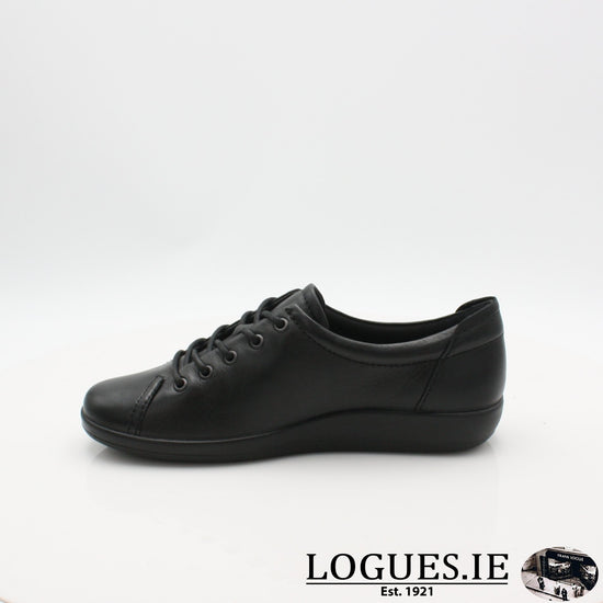 206503 SOFT 2.0 ECCO 20, Ladies, ECCO SHOES, Logues Shoes - Logues Shoes.ie Since 1921, Galway City, Ireland.