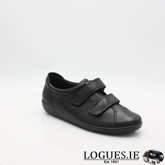 206513 SOFT 2.0 ECCO 19, Ladies, ECCO SHOES, Logues Shoes - Logues Shoes.ie Since 1921, Galway City, Ireland.