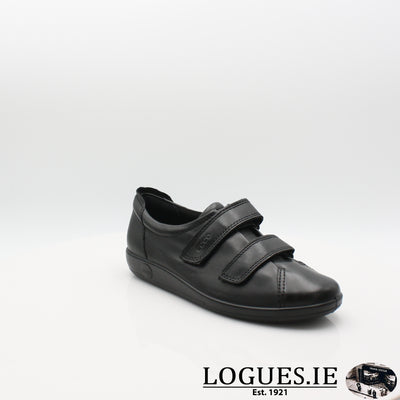 206513 ECCO # SOFT 2.0, Ladies, ECCO SHOES, Logues Shoes - Logues Shoes.ie Since 1921, Galway City, Ireland.