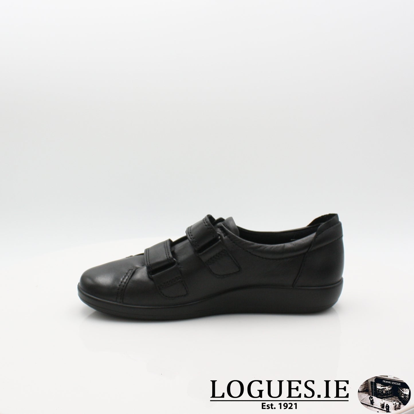 206513 ECCO # SOFT 2.0, Ladies, ECCO SHOES, Logues Shoes - Logues Shoes.ie Since 1921, Galway City, Ireland.