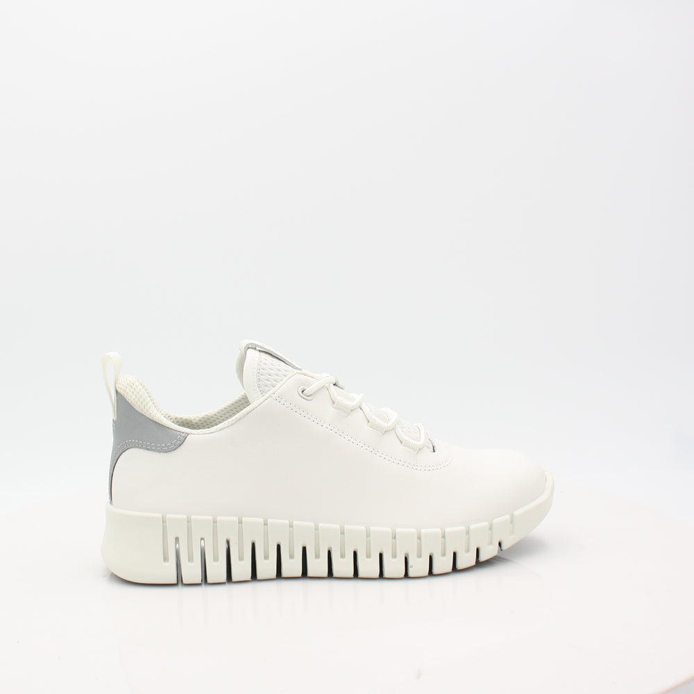 218203 GRUUV ECCO SHOES