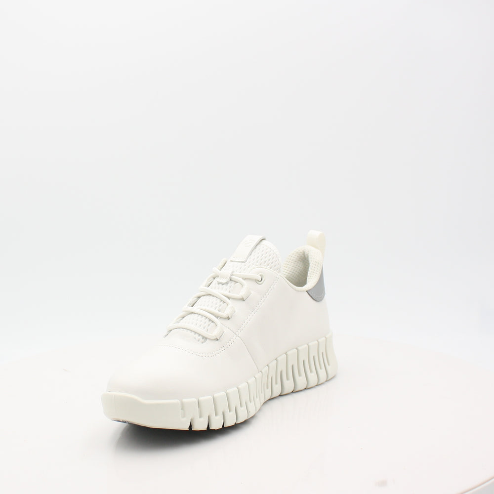 218203 GRUUV ECCO SHOES