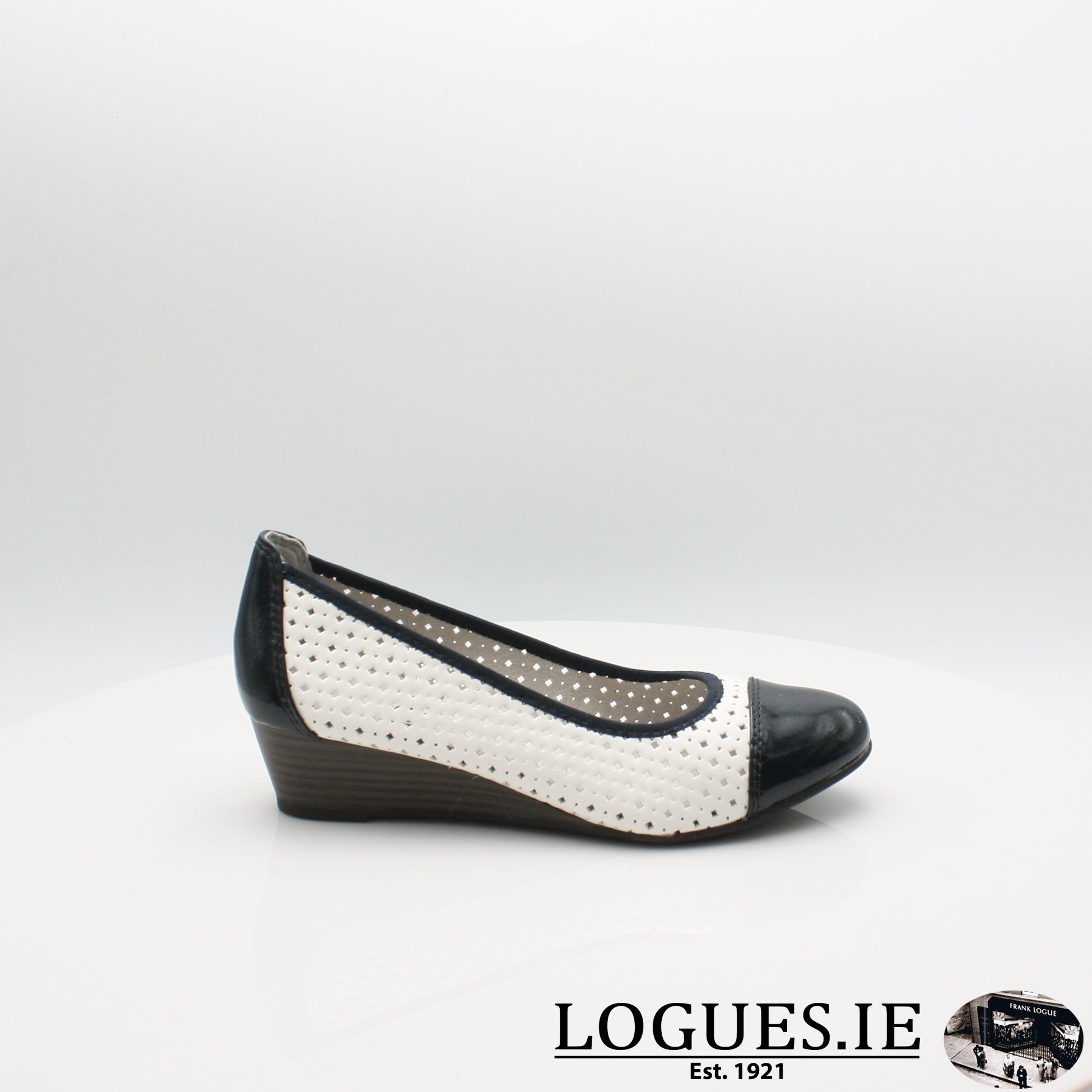 22365 JANA 20, Ladies, JANA SHOES, Logues Shoes - Logues Shoes.ie Since 1921, Galway City, Ireland.