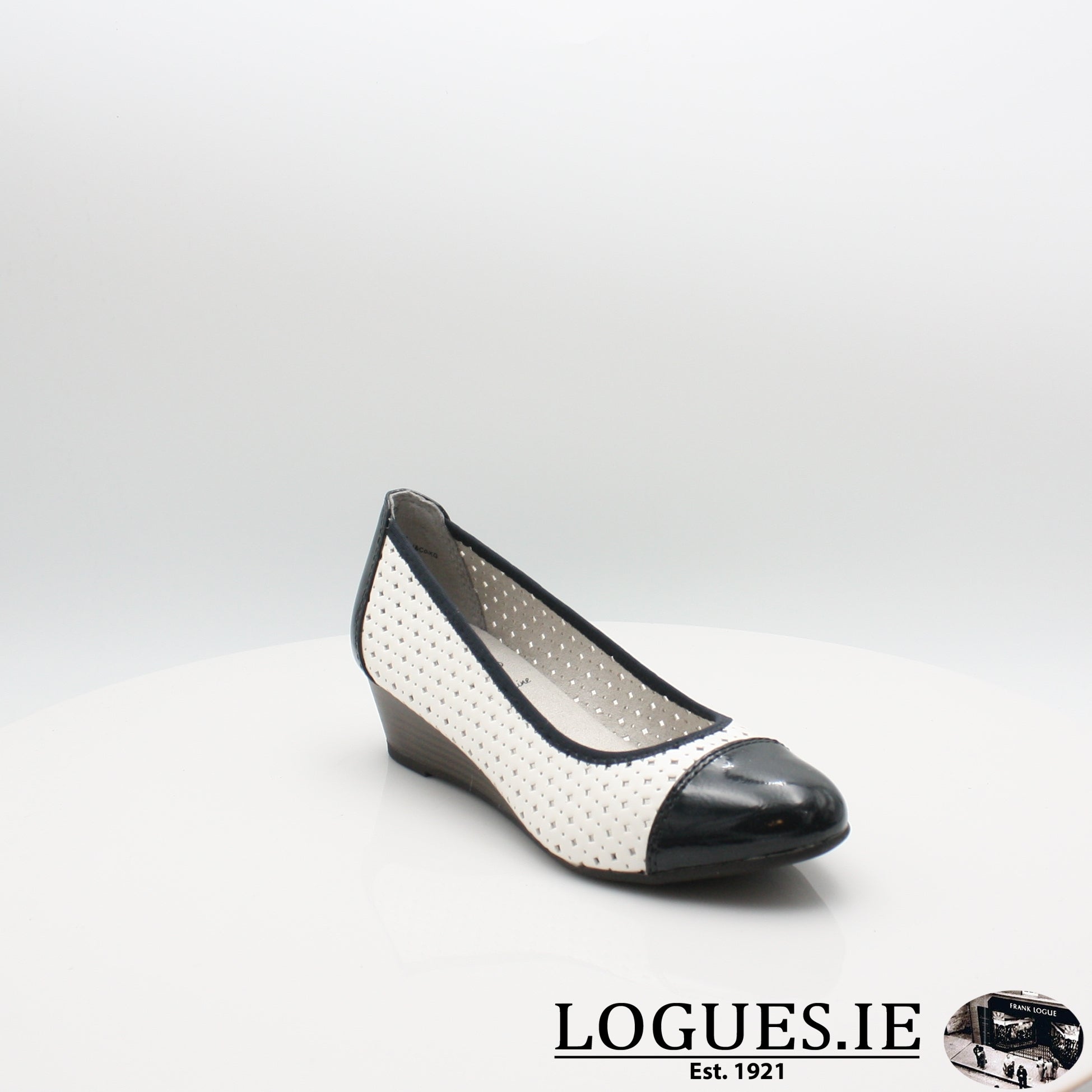 22365 JANA 20, Ladies, JANA SHOES, Logues Shoes - Logues Shoes.ie Since 1921, Galway City, Ireland.