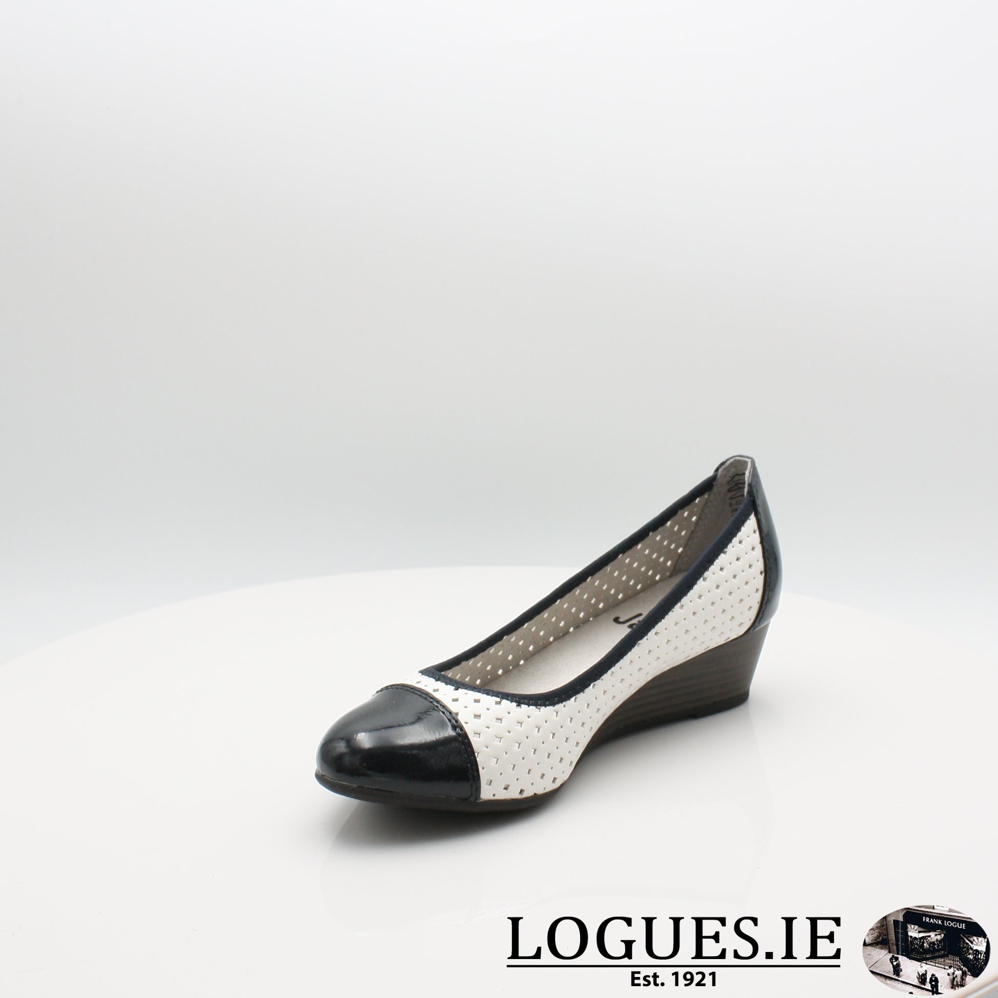 22365 JANA 20, Ladies, JANA SHOES, Logues Shoes - Logues Shoes.ie Since 1921, Galway City, Ireland.