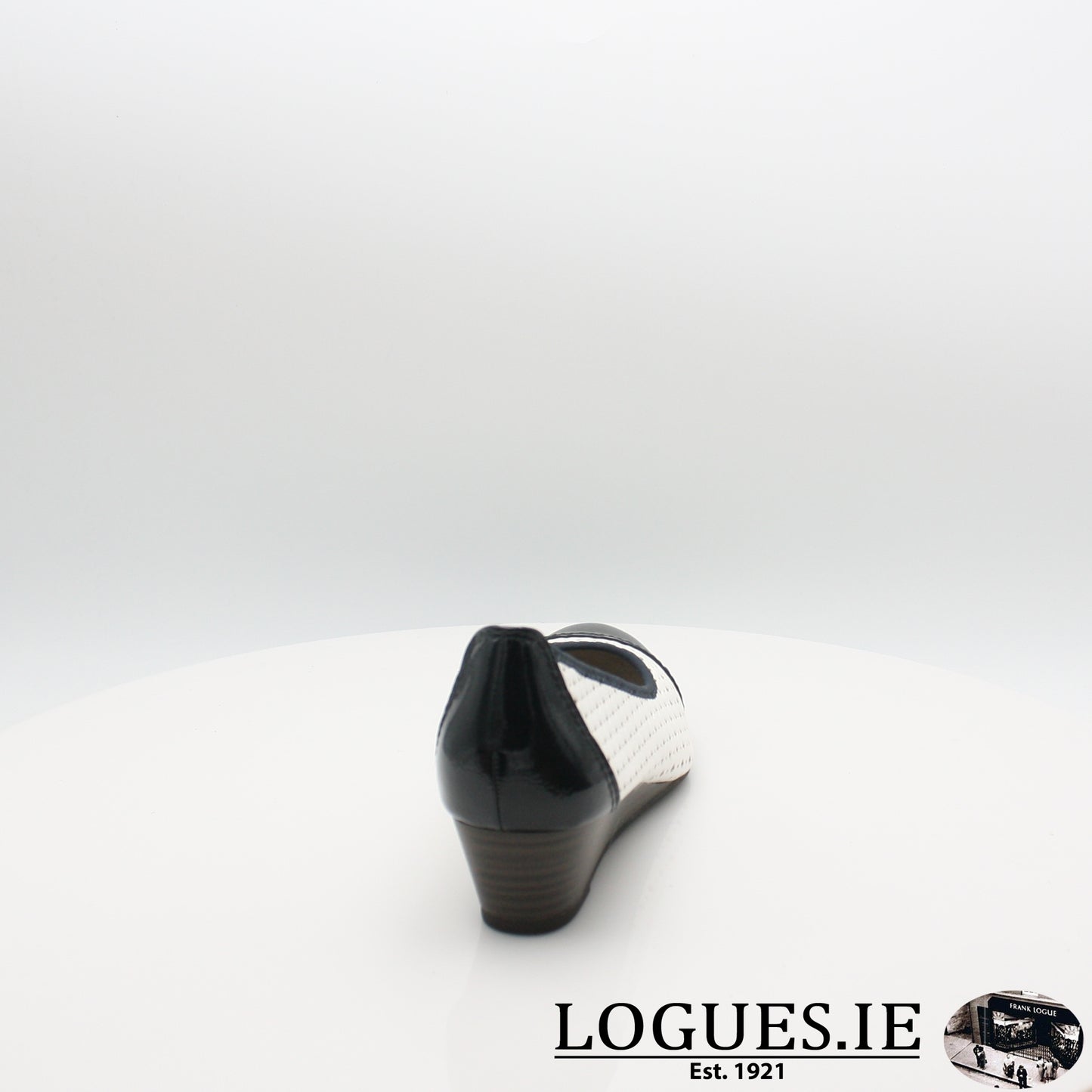 22365 JANA 20, Ladies, JANA SHOES, Logues Shoes - Logues Shoes.ie Since 1921, Galway City, Ireland.