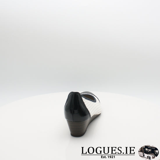 22365 JANA 20, Ladies, JANA SHOES, Logues Shoes - Logues Shoes.ie Since 1921, Galway City, Ireland.