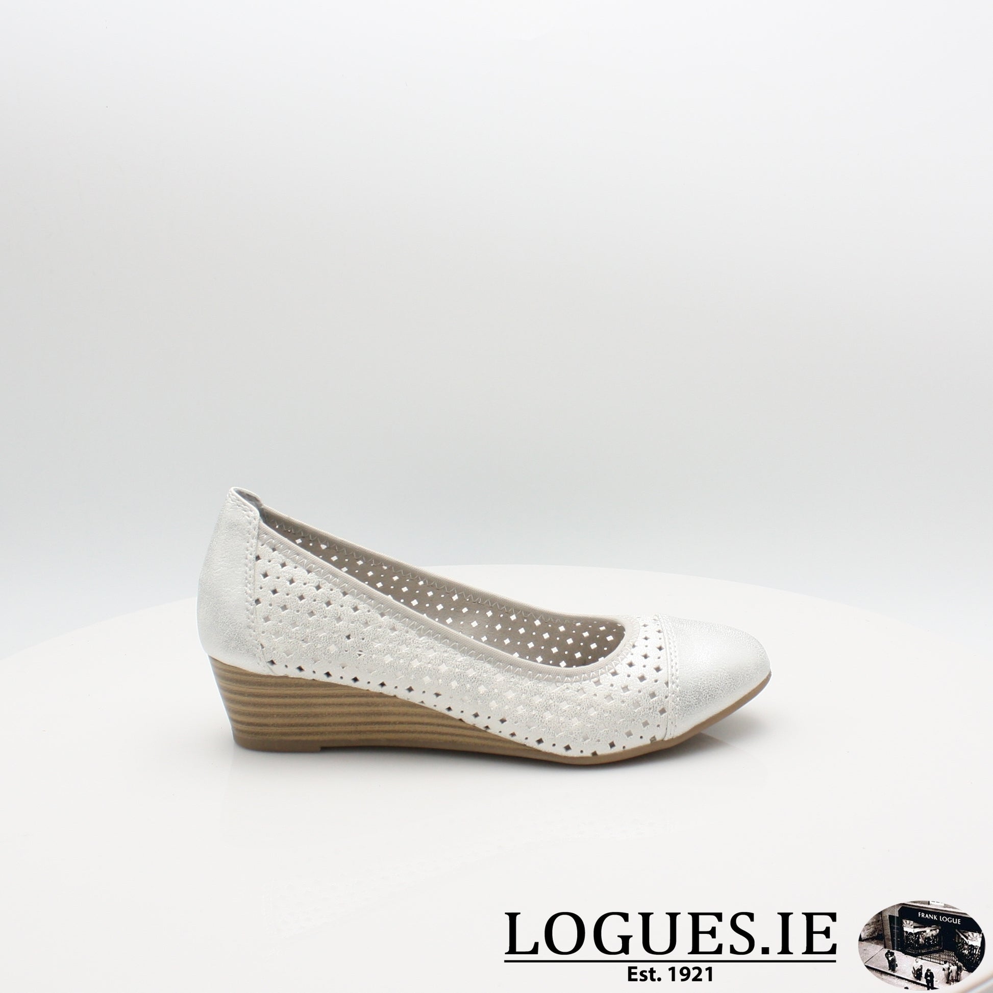 22365 JANA 20, Ladies, JANA SHOES, Logues Shoes - Logues Shoes.ie Since 1921, Galway City, Ireland.