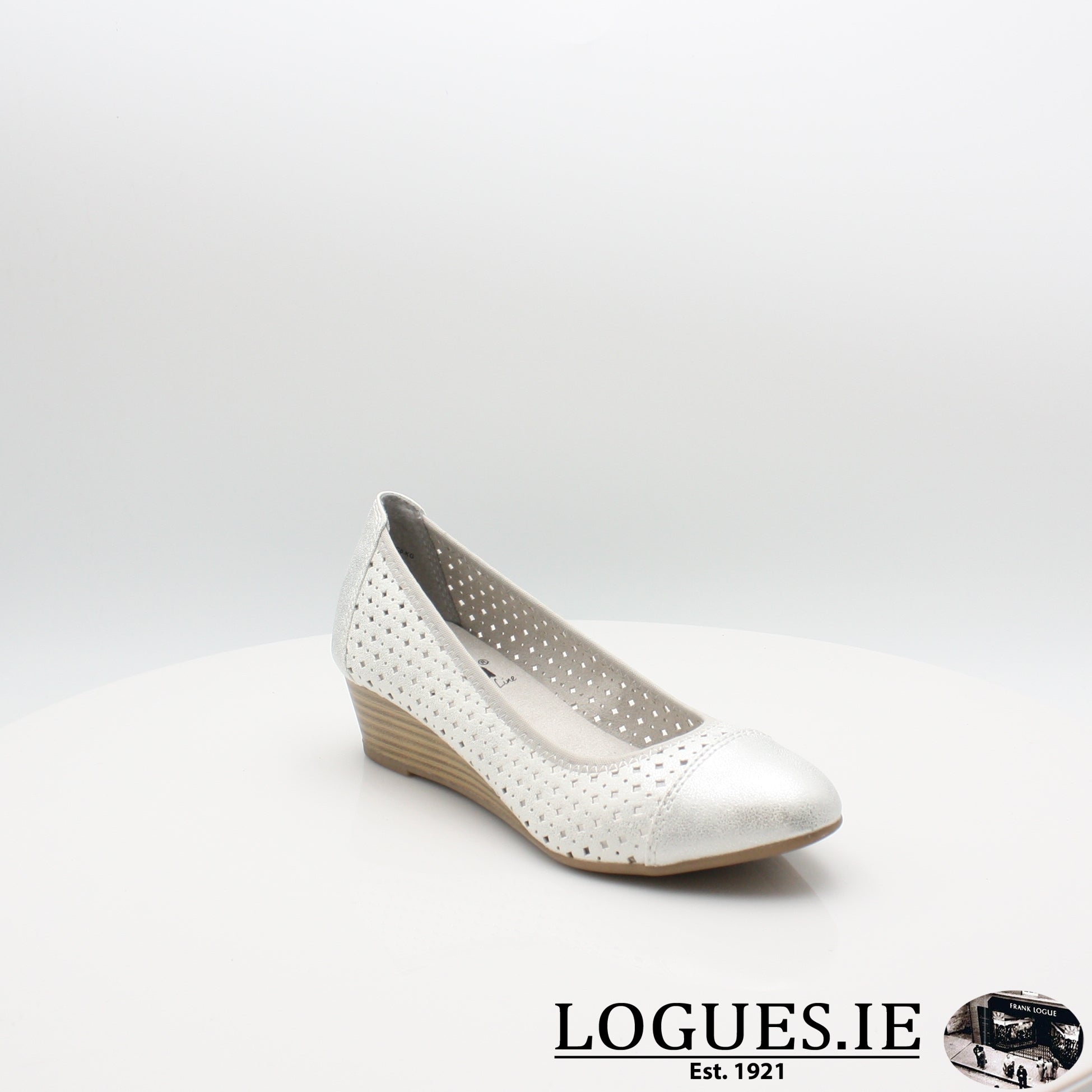 22365 JANA 20, Ladies, JANA SHOES, Logues Shoes - Logues Shoes.ie Since 1921, Galway City, Ireland.