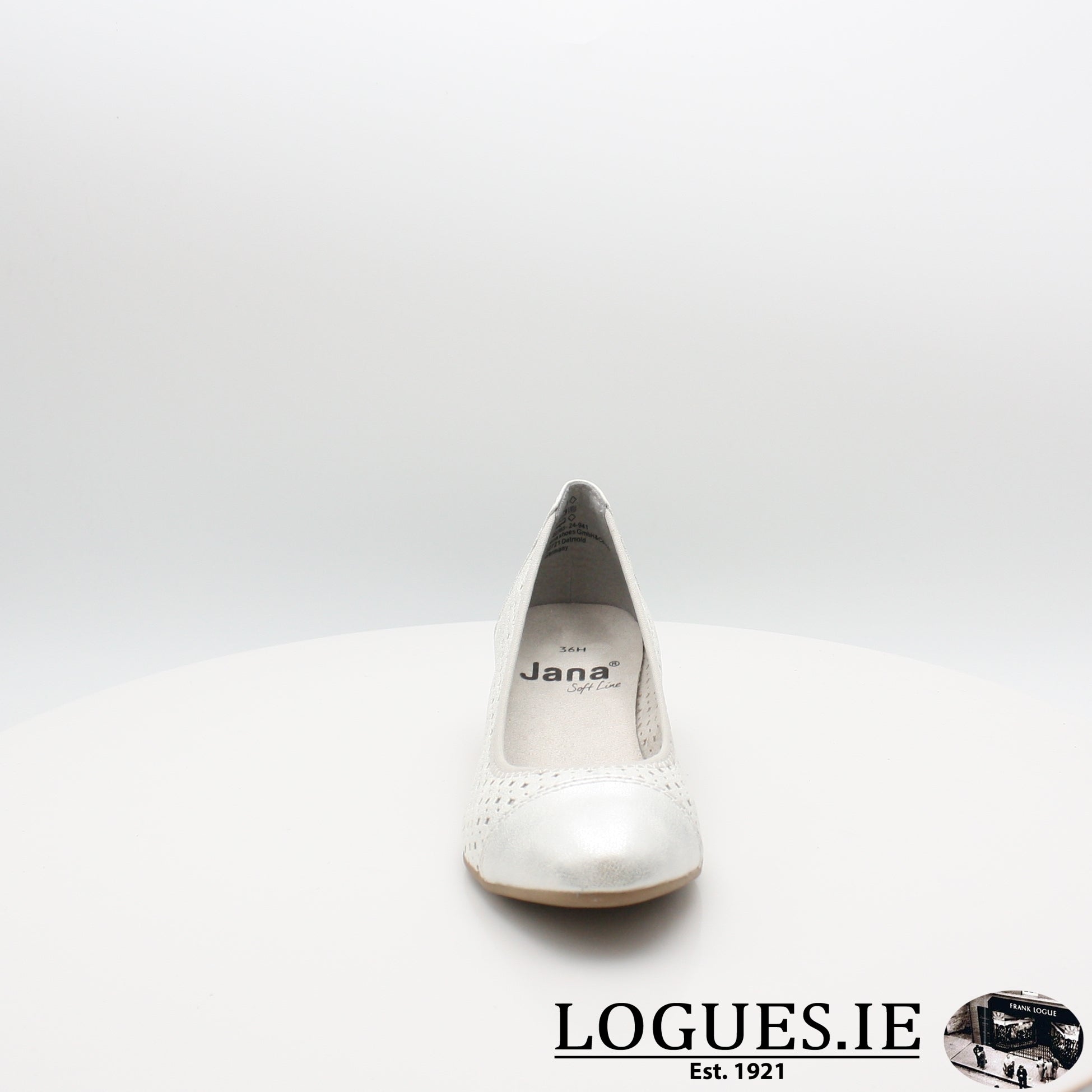 22365 JANA 20, Ladies, JANA SHOES, Logues Shoes - Logues Shoes.ie Since 1921, Galway City, Ireland.