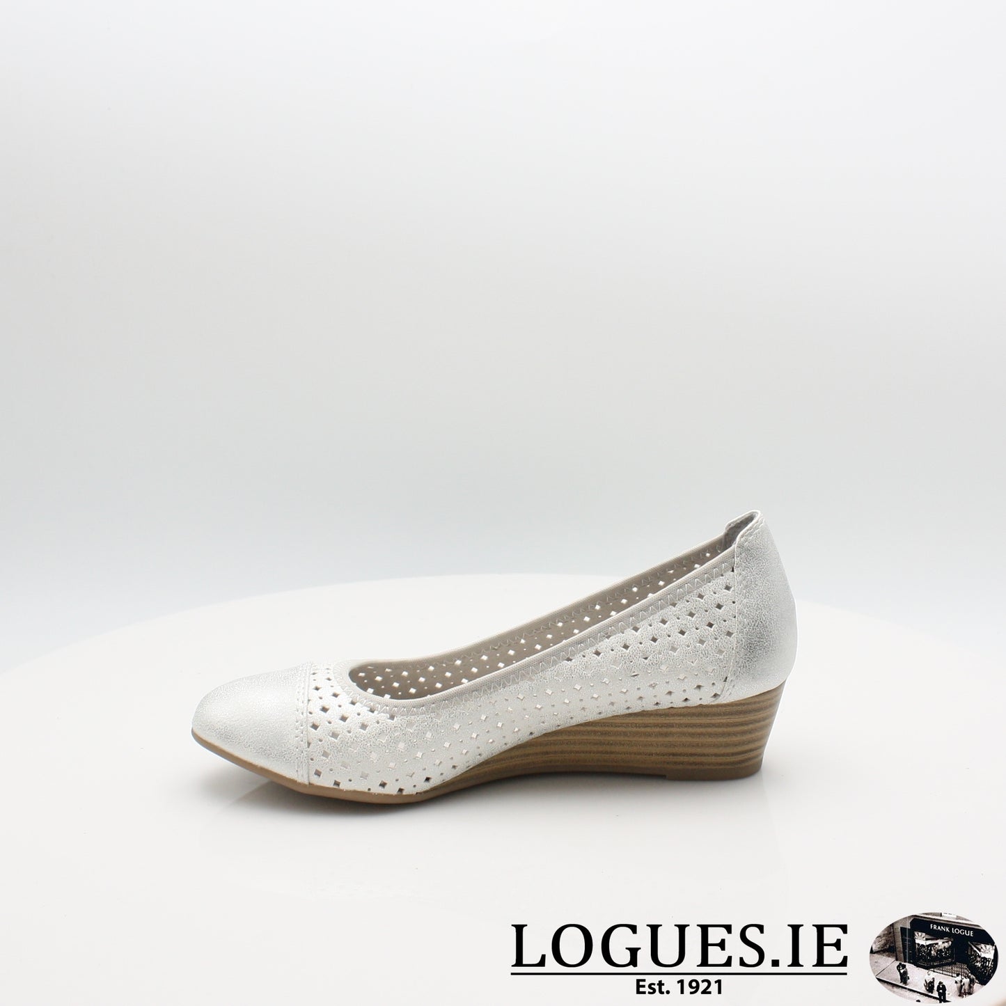 22365 JANA 20, Ladies, JANA SHOES, Logues Shoes - Logues Shoes.ie Since 1921, Galway City, Ireland.