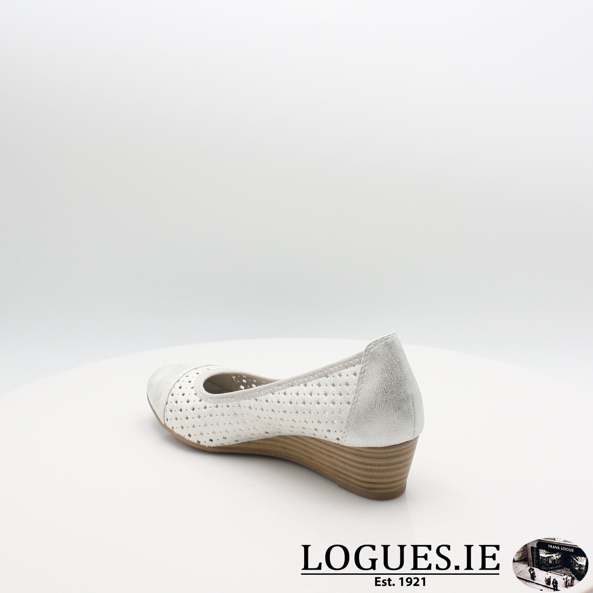 22365 JANA 20, Ladies, JANA SHOES, Logues Shoes - Logues Shoes.ie Since 1921, Galway City, Ireland.