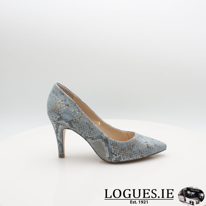 22416 CAPRICE 20, Ladies, CAPRICE SHOES, Logues Shoes - Logues Shoes.ie Since 1921, Galway City, Ireland.