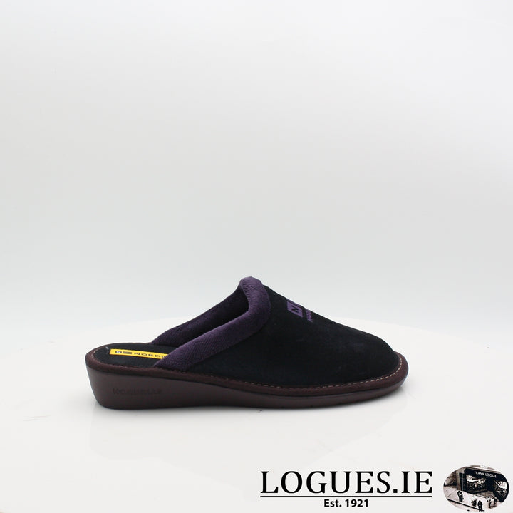 238 NORDIKAS SLIPPERS, Ladies, nordikas / Sabrinas, Logues Shoes - Logues Shoes.ie Since 1921, Galway City, Ireland.