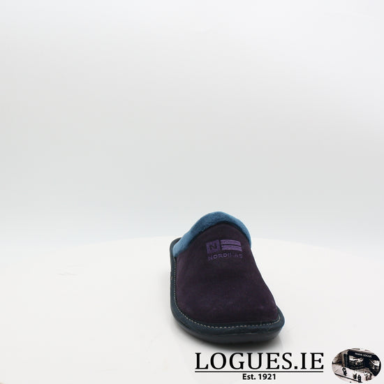 238 NORDIKAS SLIPPERS, Ladies, nordikas / Sabrinas, Logues Shoes - Logues Shoes.ie Since 1921, Galway City, Ireland.