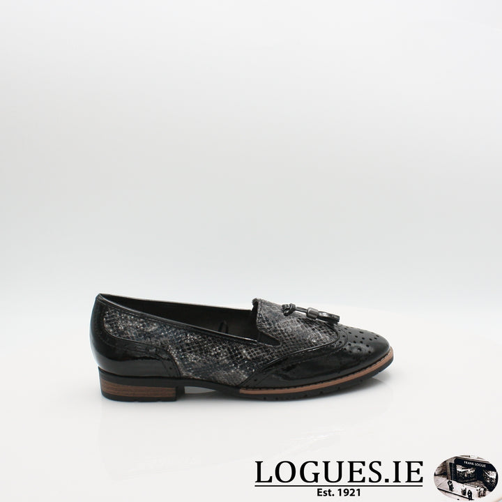 24260 JANA 20, Ladies, JANA SHOES, Logues Shoes - Logues Shoes.ie Since 1921, Galway City, Ireland.