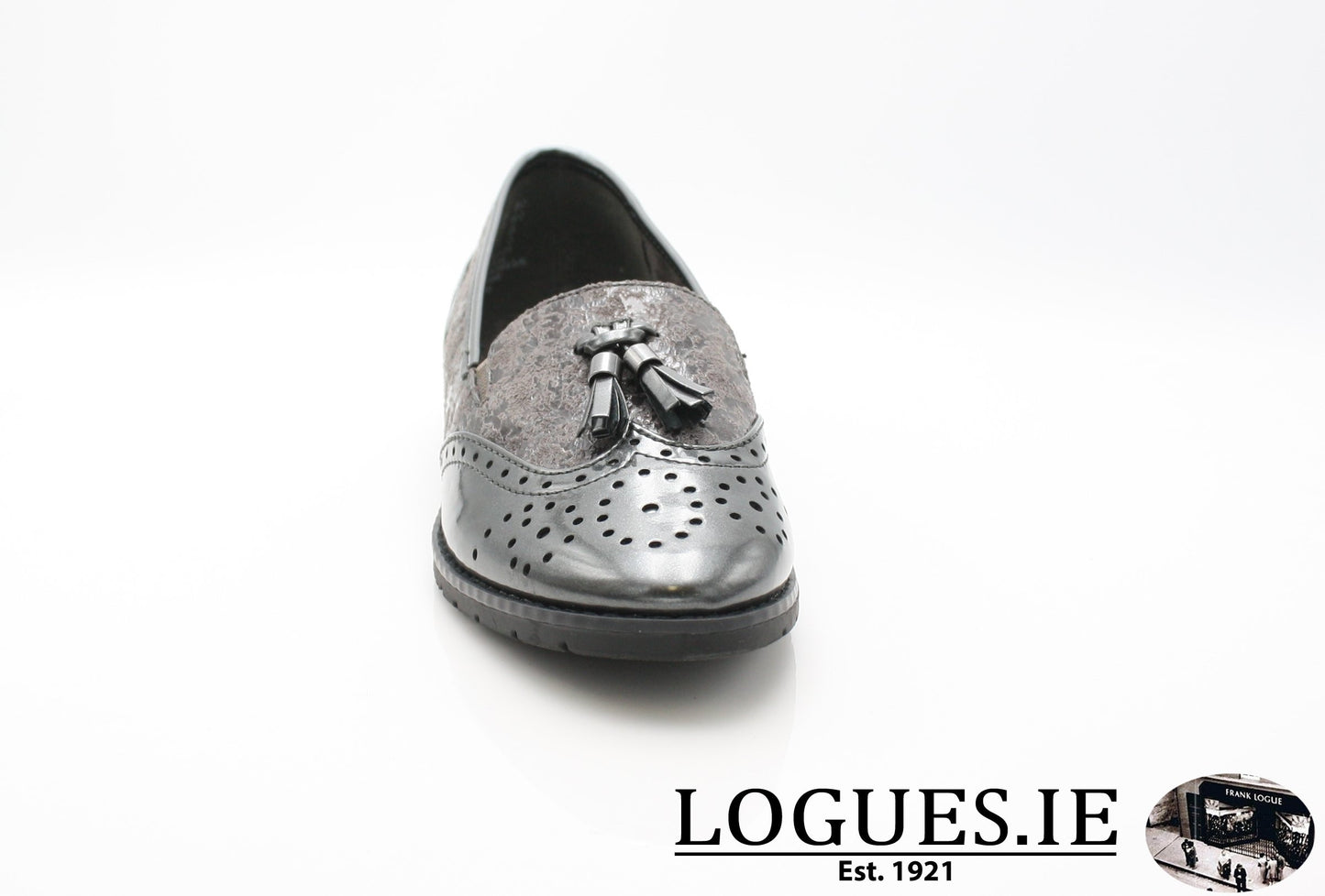 24260 JANA AW 18, Ladies, JANA SHOES, Logues Shoes - Logues Shoes.ie Since 1921, Galway City, Ireland.