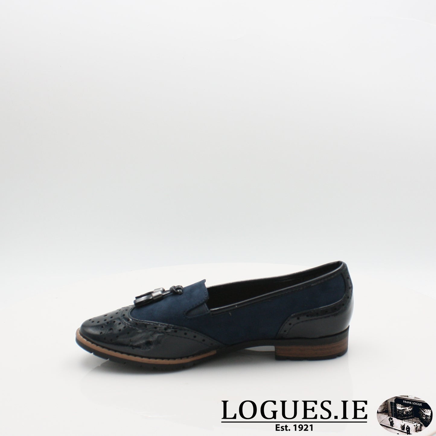 24260 JANA 20, Ladies, JANA SHOES, Logues Shoes - Logues Shoes.ie Since 1921, Galway City, Ireland.