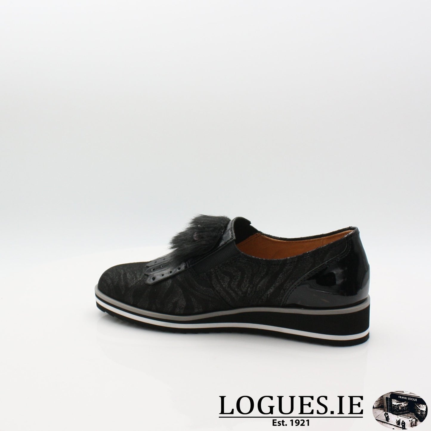 24302 CAPRICE 19, Ladies, CAPRICE SHOES, Logues Shoes - Logues Shoes.ie Since 1921, Galway City, Ireland.