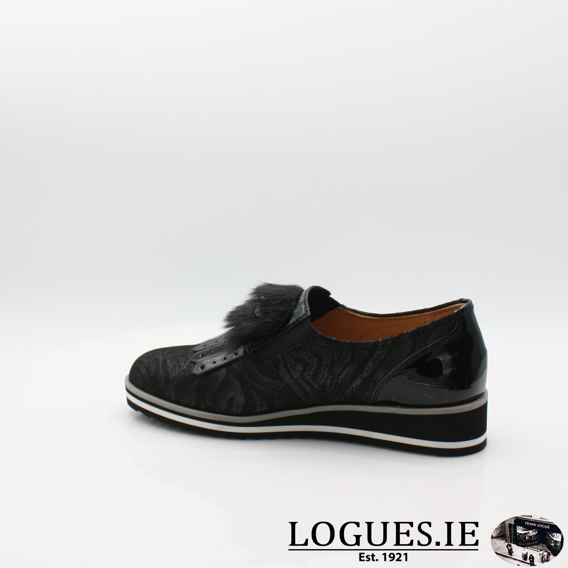 24302 CAPRICE 19, Ladies, CAPRICE SHOES, Logues Shoes - Logues Shoes.ie Since 1921, Galway City, Ireland.