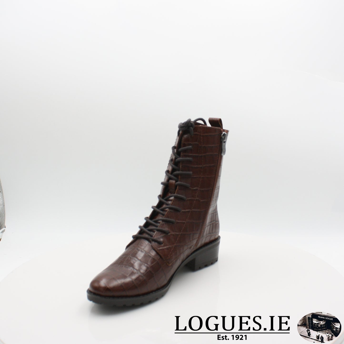 25101 CAPRICE 20, Ladies, CAPRICE SHOES, Logues Shoes - Logues Shoes.ie Since 1921, Galway City, Ireland.