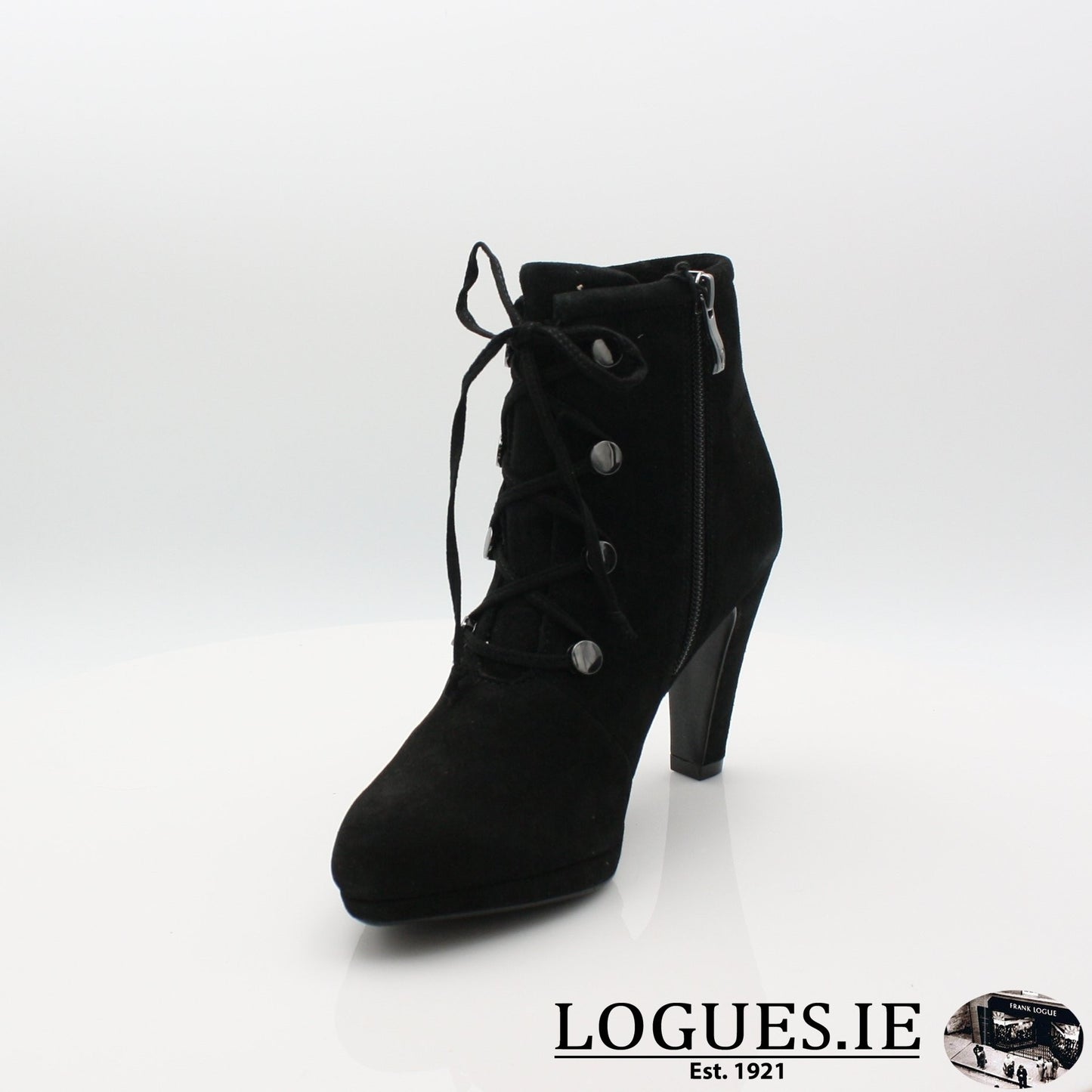 25103 CAPRICE 19, Ladies, CAPRICE SHOES, Logues Shoes - Logues Shoes.ie Since 1921, Galway City, Ireland.