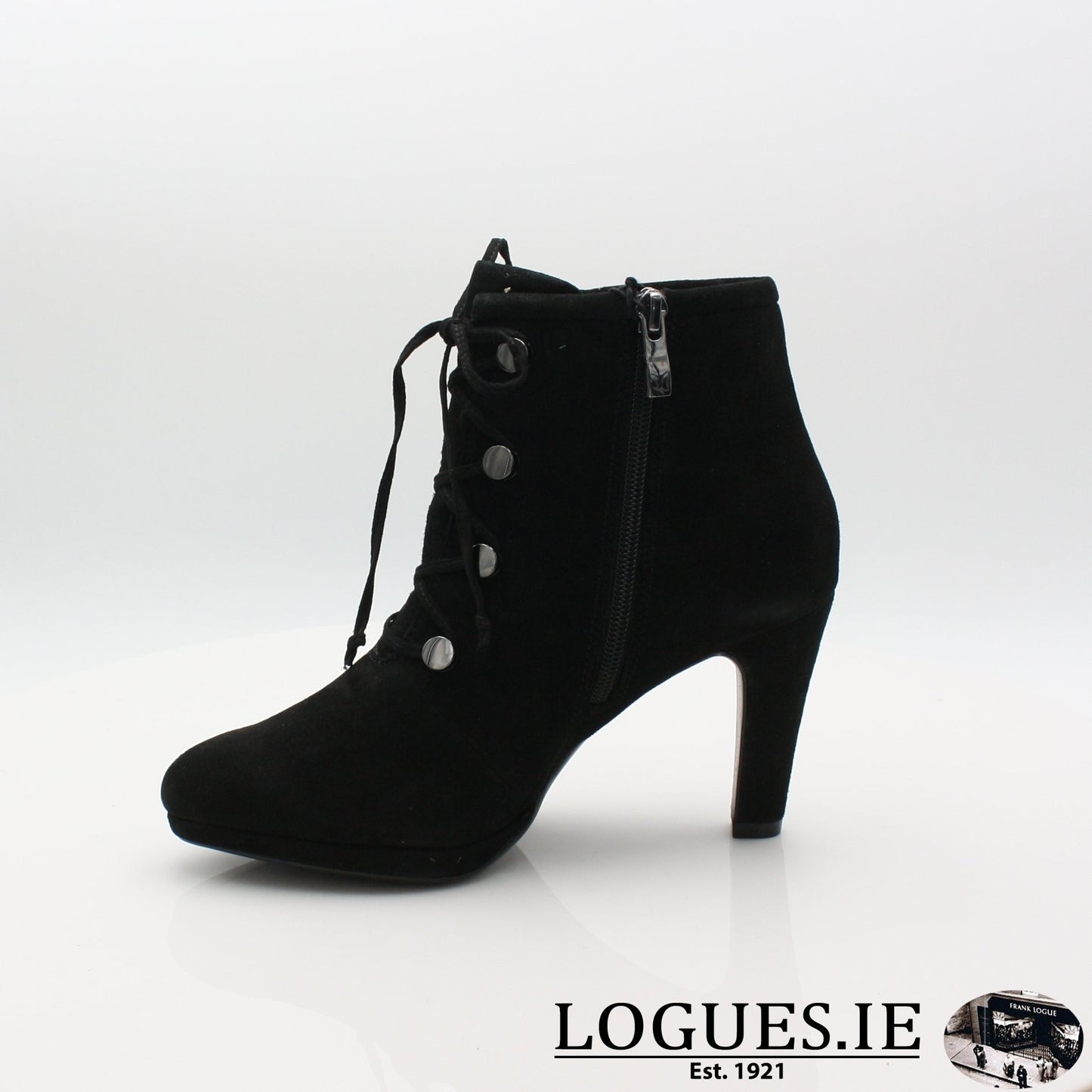 25103 CAPRICE 19, Ladies, CAPRICE SHOES, Logues Shoes - Logues Shoes.ie Since 1921, Galway City, Ireland.