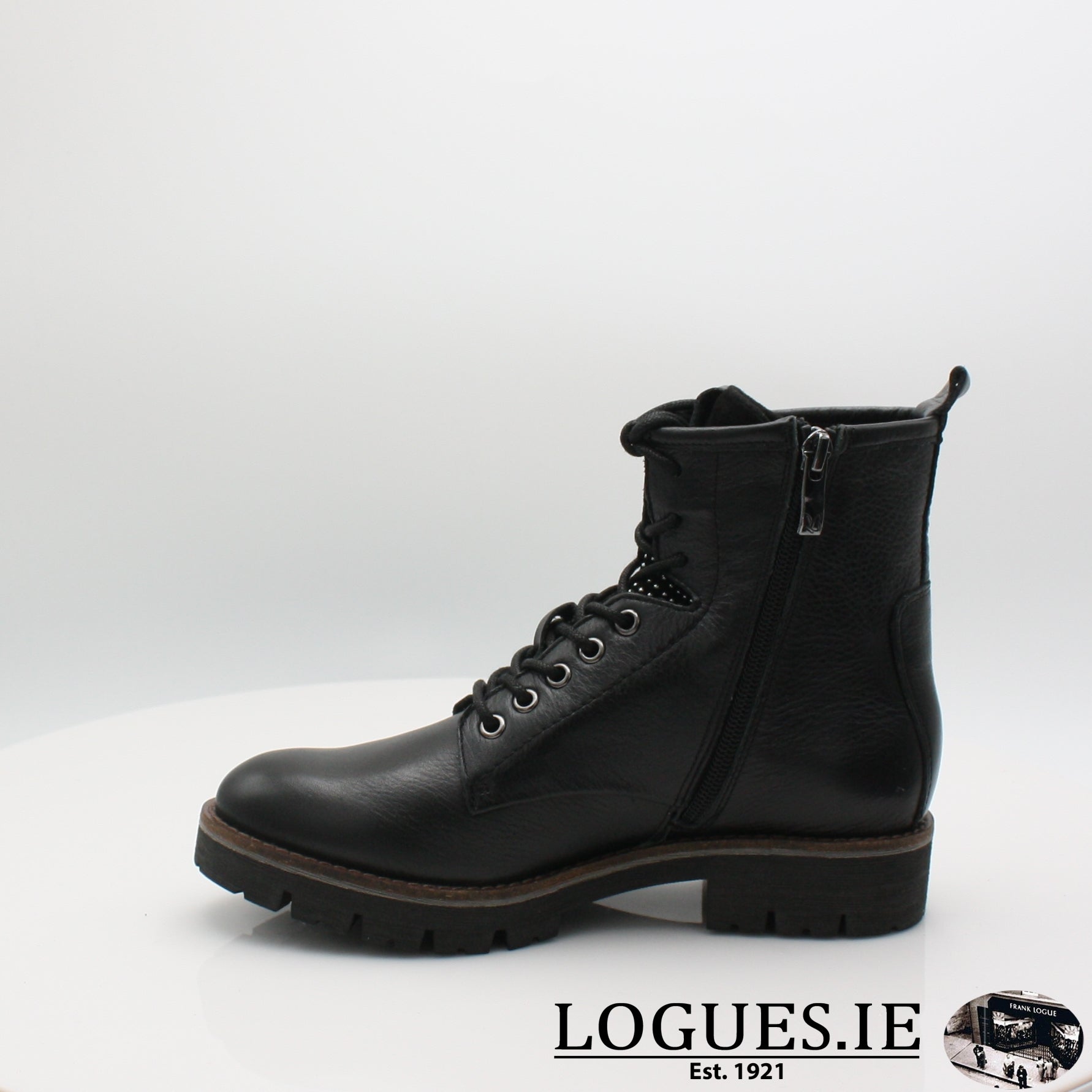 25203 CAPRICE 19, Ladies, CAPRICE SHOES, Logues Shoes - Logues Shoes.ie Since 1921, Galway City, Ireland.