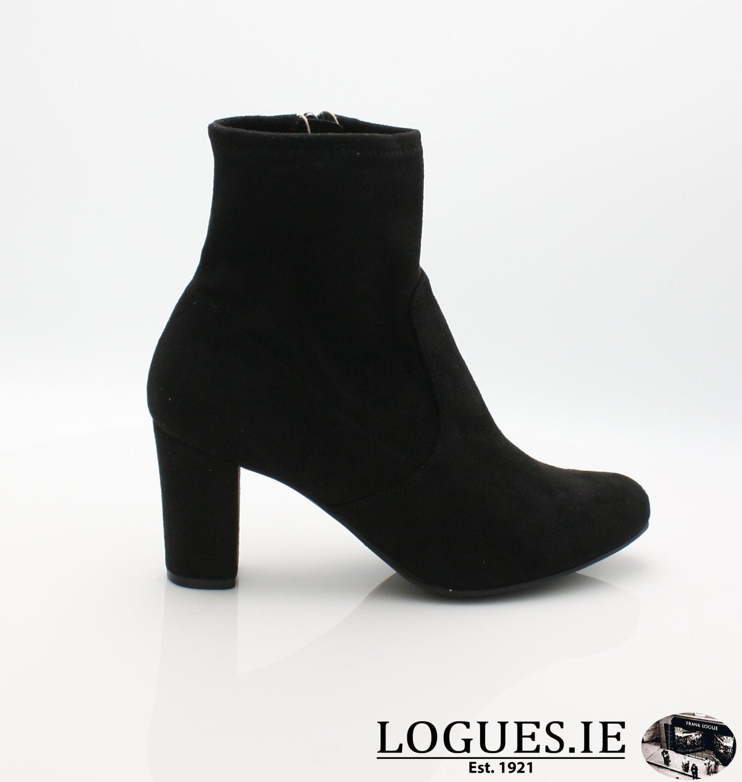 25300 CAPRICE A/W18, Ladies, CAPRICE SHOES, Logues Shoes - Logues Shoes.ie Since 1921, Galway City, Ireland.