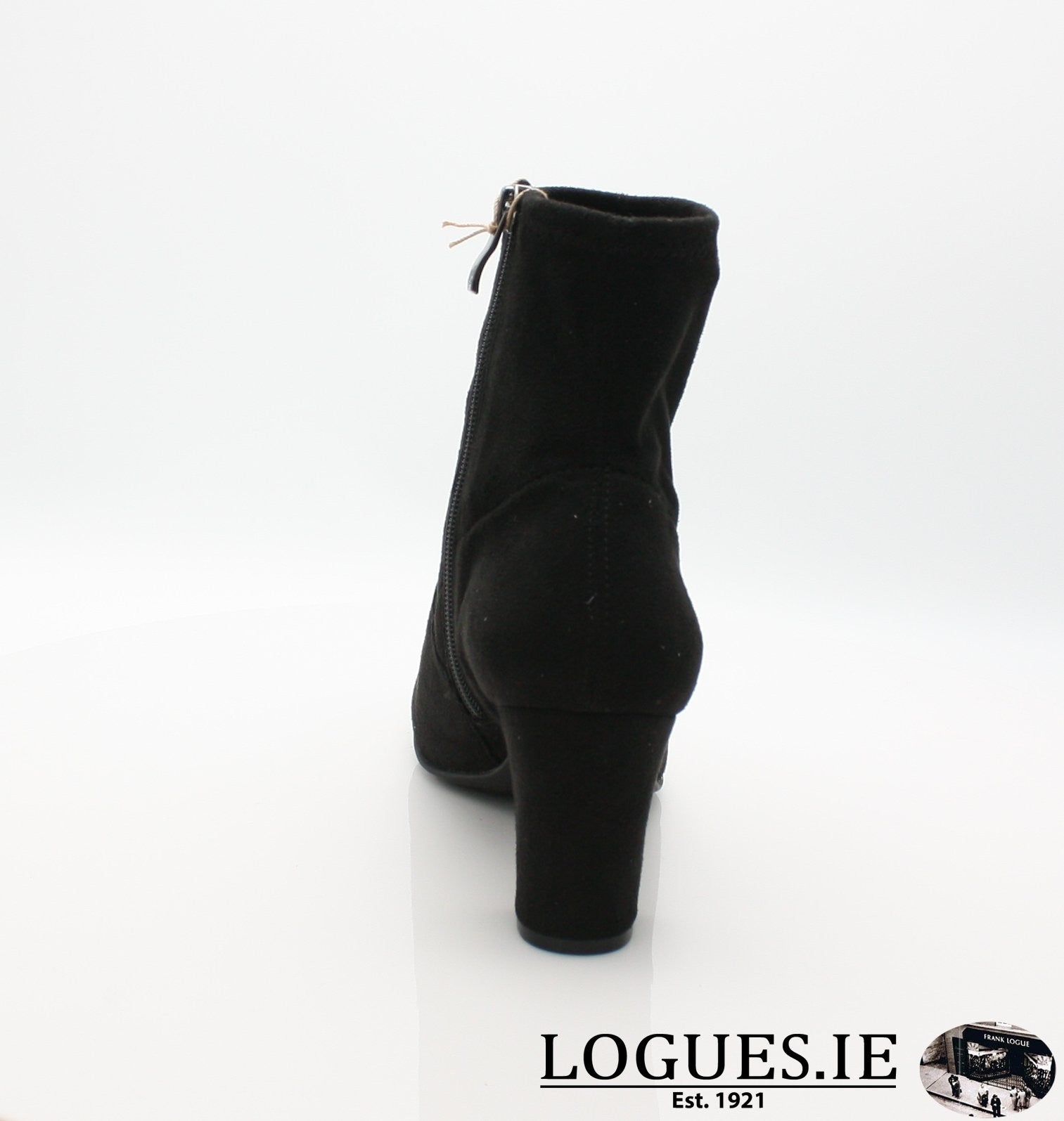 25300 CAPRICE A/W18, Ladies, CAPRICE SHOES, Logues Shoes - Logues Shoes.ie Since 1921, Galway City, Ireland.