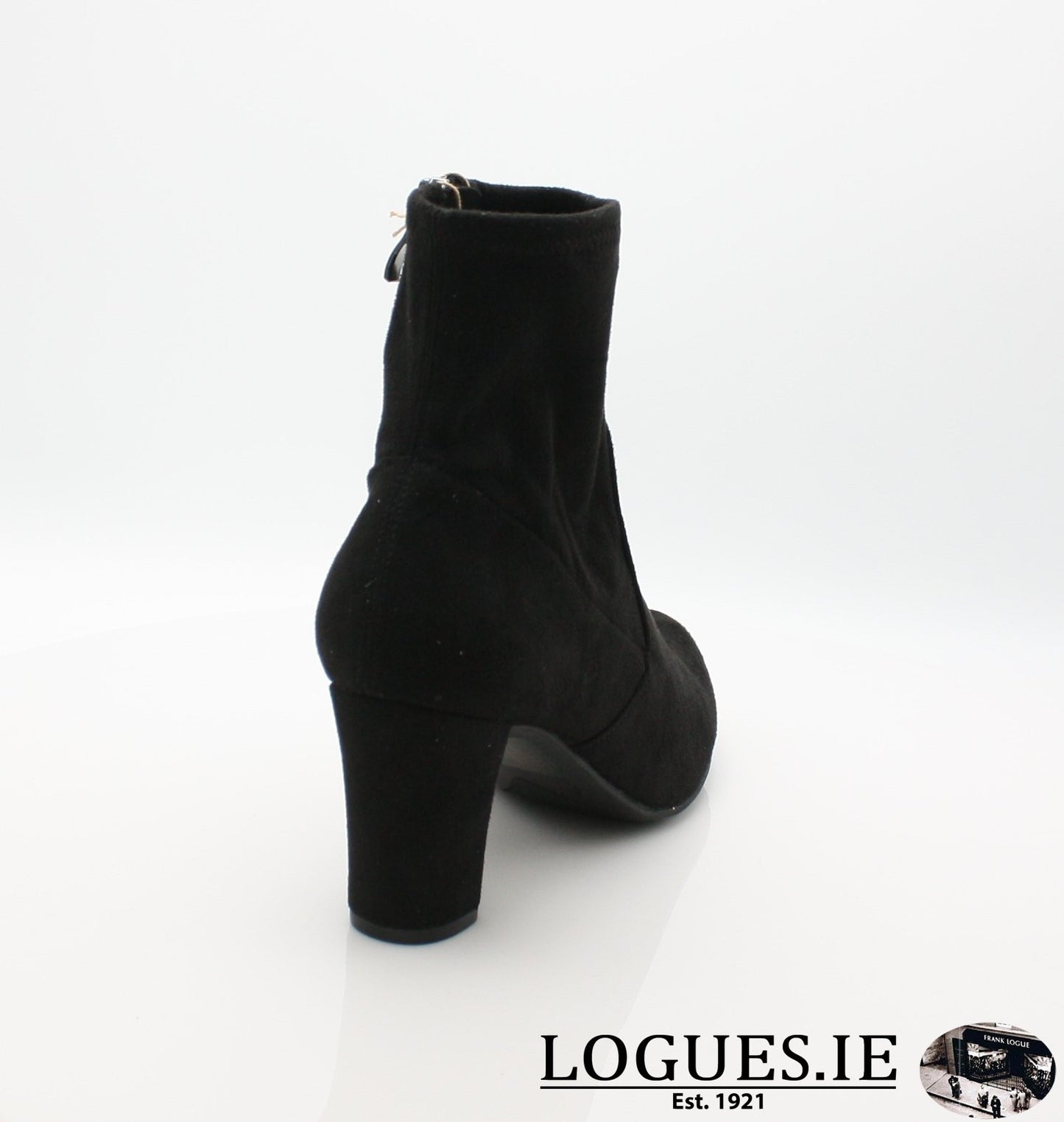 25300 CAPRICE A/W18, Ladies, CAPRICE SHOES, Logues Shoes - Logues Shoes.ie Since 1921, Galway City, Ireland.