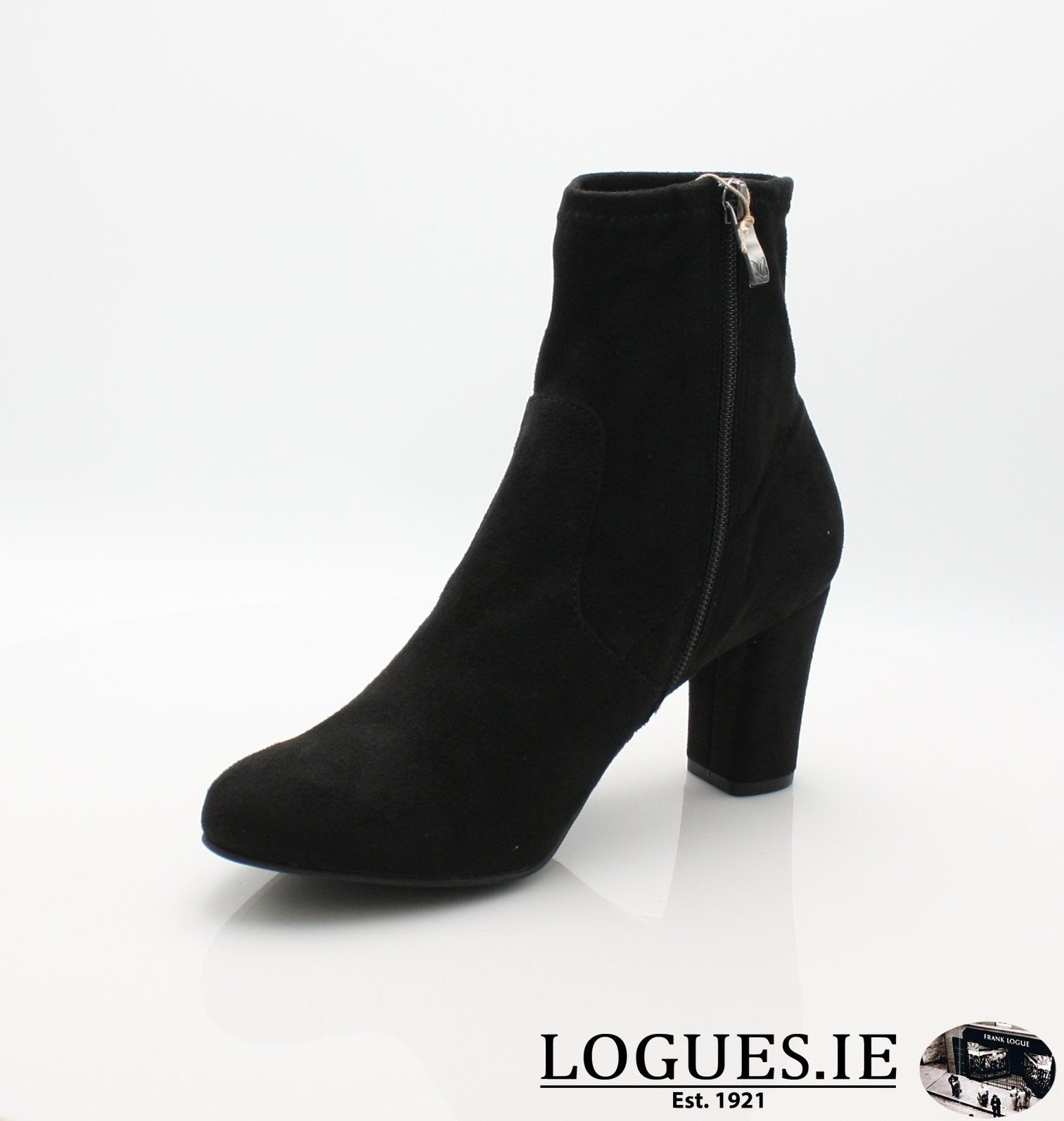 25300 CAPRICE A/W18, Ladies, CAPRICE SHOES, Logues Shoes - Logues Shoes.ie Since 1921, Galway City, Ireland.