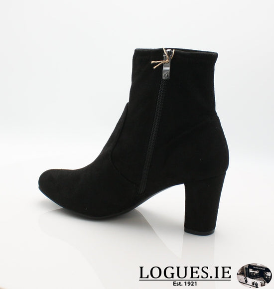 25300 CAPRICE A/W18, Ladies, CAPRICE SHOES, Logues Shoes - Logues Shoes.ie Since 1921, Galway City, Ireland.