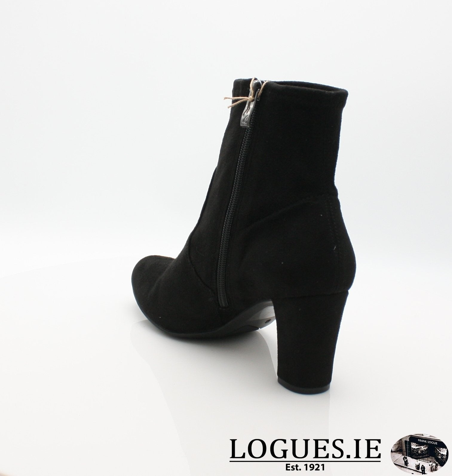 25300 CAPRICE A/W18, Ladies, CAPRICE SHOES, Logues Shoes - Logues Shoes.ie Since 1921, Galway City, Ireland.