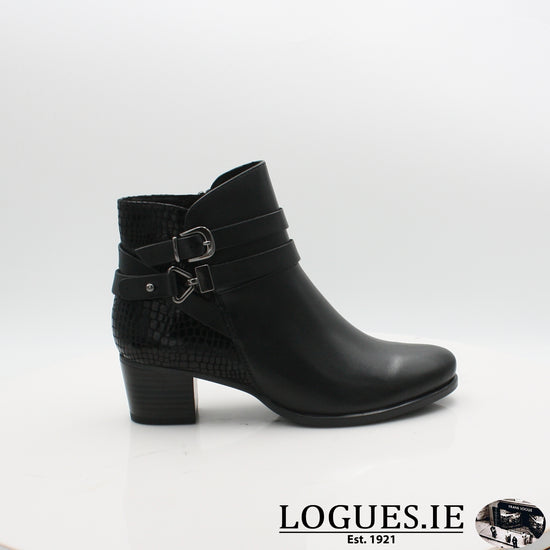 25306 CAPRICE 20, Ladies, CAPRICE SHOES, Logues Shoes - Logues Shoes.ie Since 1921, Galway City, Ireland.