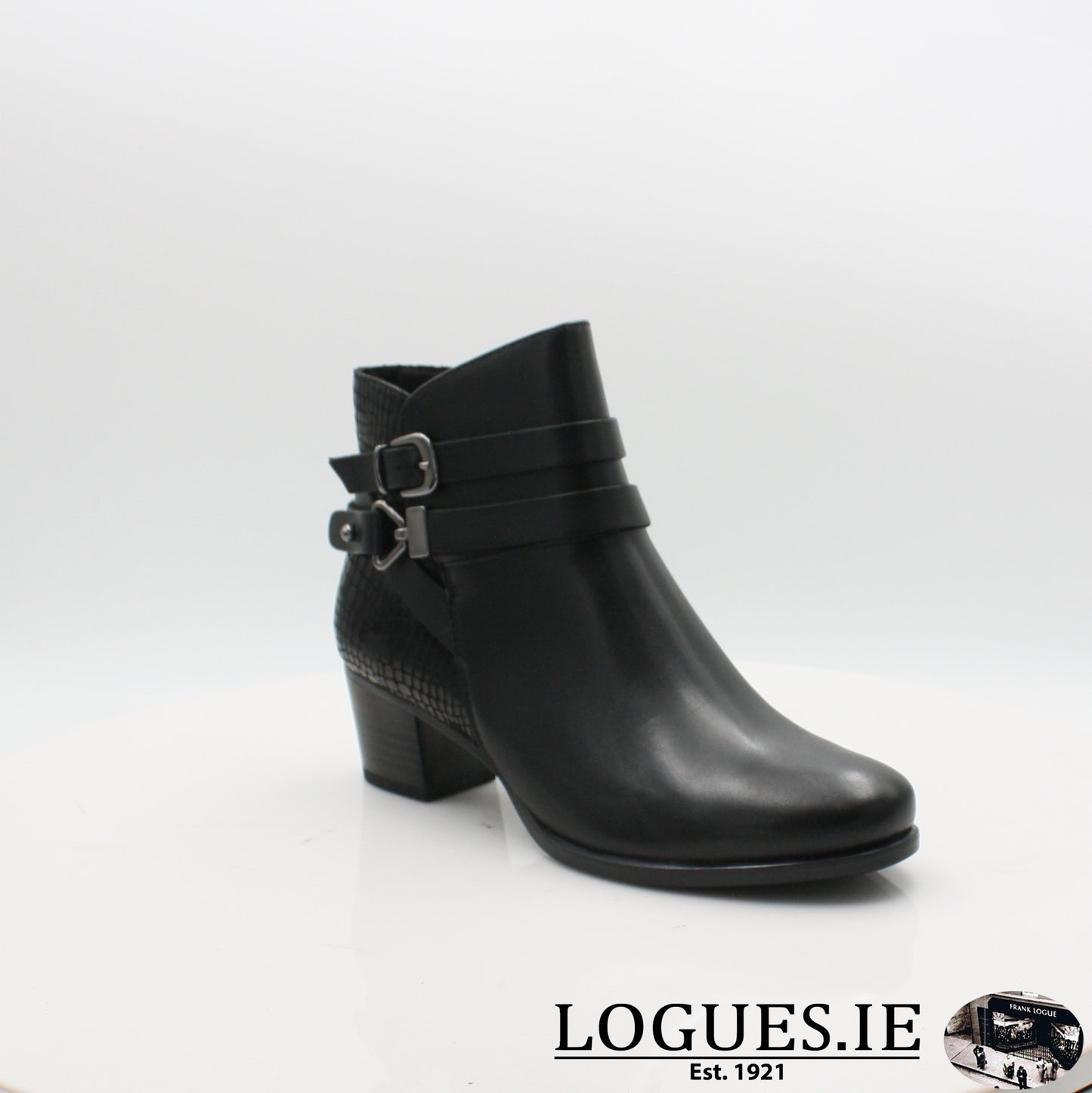 25306 CAPRICE 20, Ladies, CAPRICE SHOES, Logues Shoes - Logues Shoes.ie Since 1921, Galway City, Ireland.