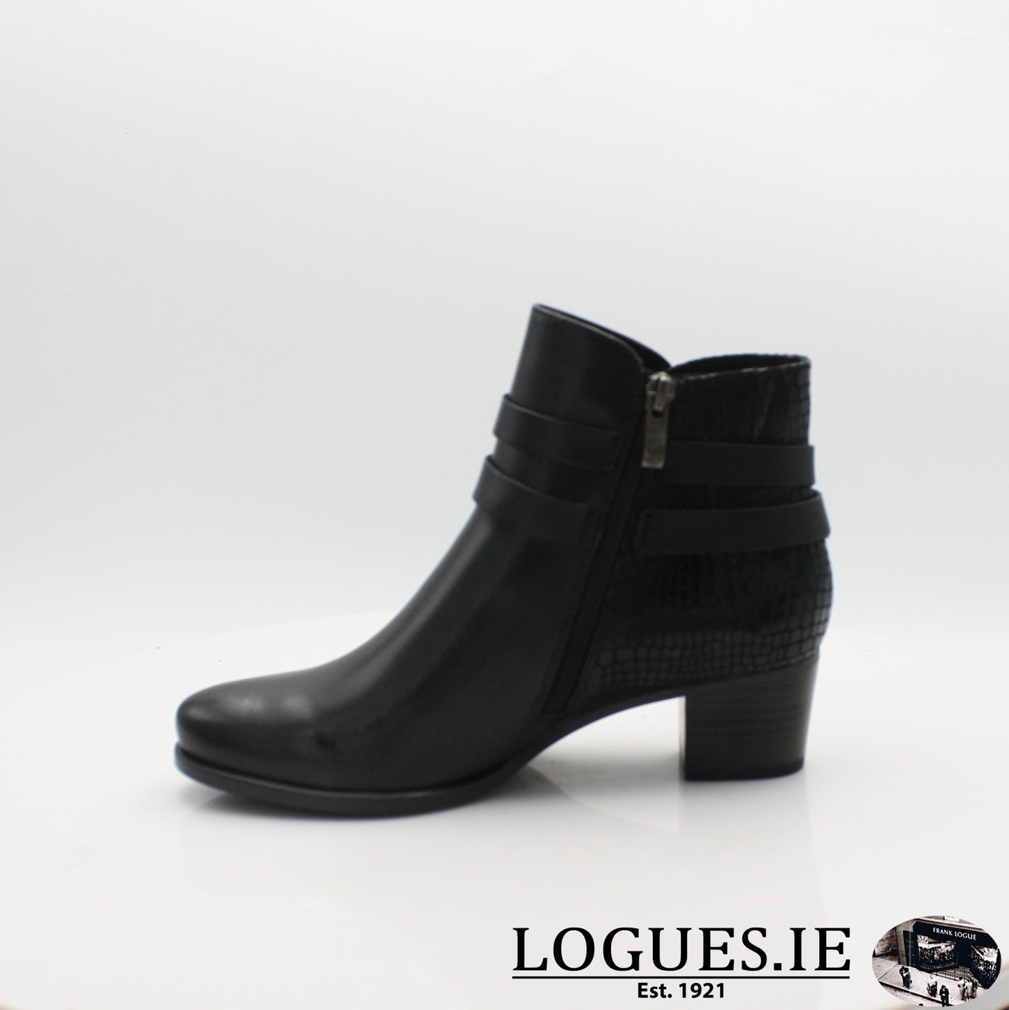 25306 CAPRICE 20, Ladies, CAPRICE SHOES, Logues Shoes - Logues Shoes.ie Since 1921, Galway City, Ireland.