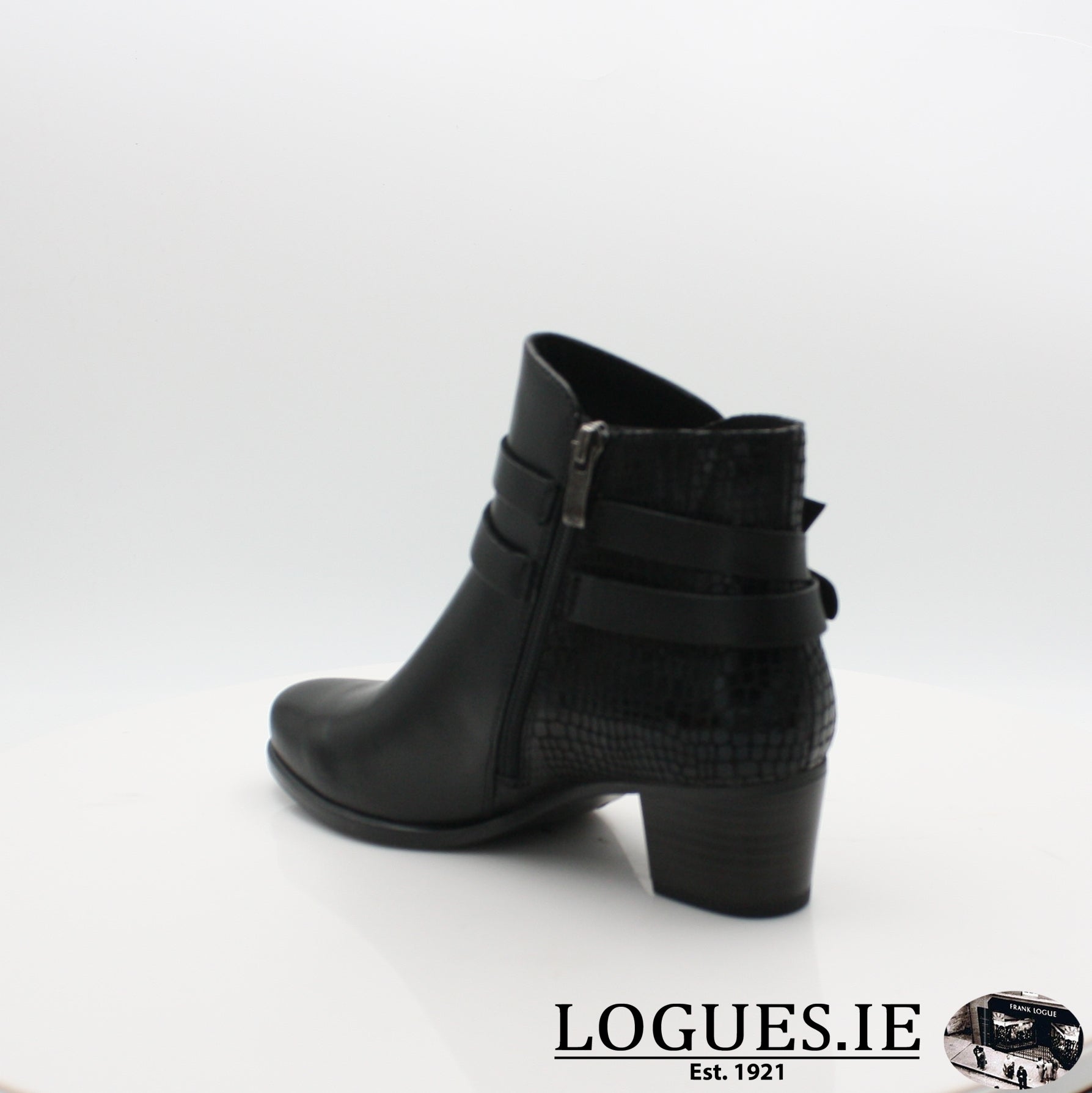 25306 CAPRICE 20, Ladies, CAPRICE SHOES, Logues Shoes - Logues Shoes.ie Since 1921, Galway City, Ireland.