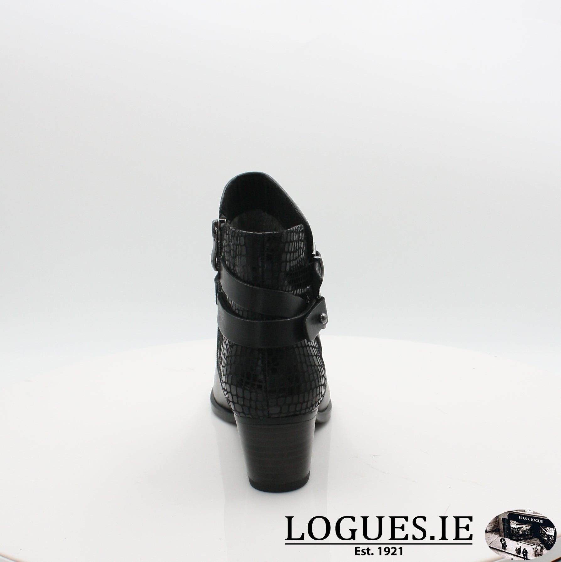 25306 CAPRICE 20, Ladies, CAPRICE SHOES, Logues Shoes - Logues Shoes.ie Since 1921, Galway City, Ireland.