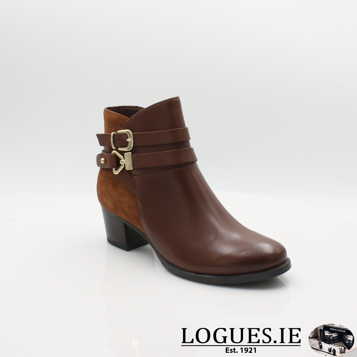 25306 CAPRICE 20, Ladies, CAPRICE SHOES, Logues Shoes - Logues Shoes.ie Since 1921, Galway City, Ireland.