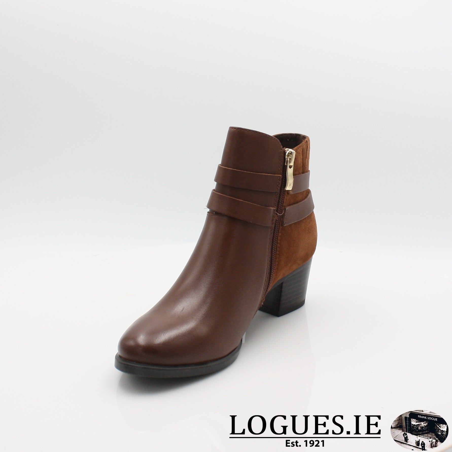 25306 CAPRICE 20, Ladies, CAPRICE SHOES, Logues Shoes - Logues Shoes.ie Since 1921, Galway City, Ireland.