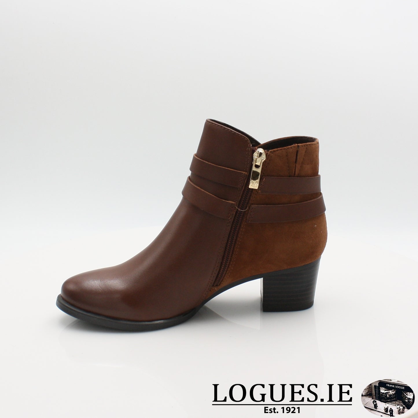 25306 CAPRICE 20, Ladies, CAPRICE SHOES, Logues Shoes - Logues Shoes.ie Since 1921, Galway City, Ireland.