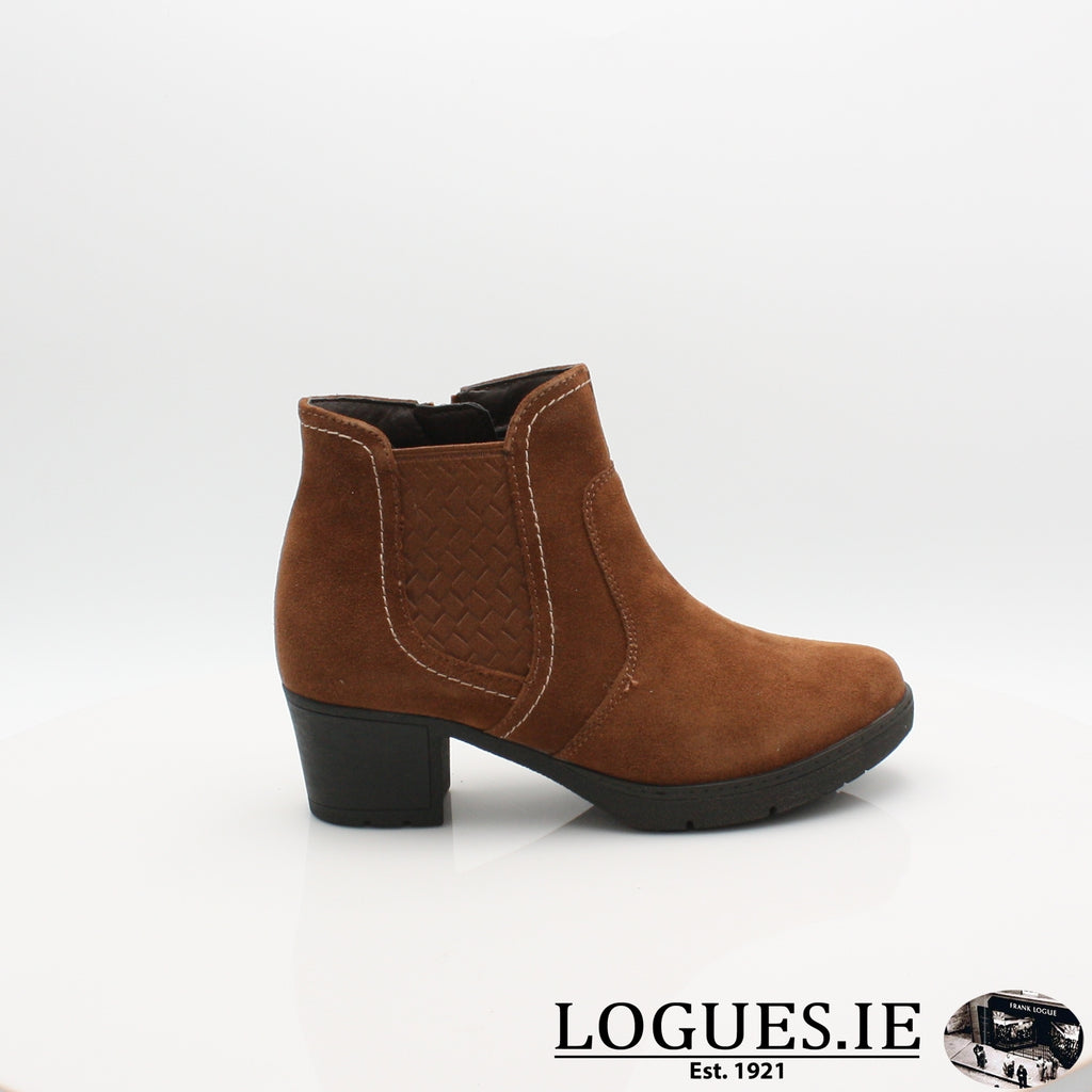 25307 JANA 19, Ladies, JANA SHOES, Logues Shoes - Logues Shoes.ie Since 1921, Galway City, Ireland.