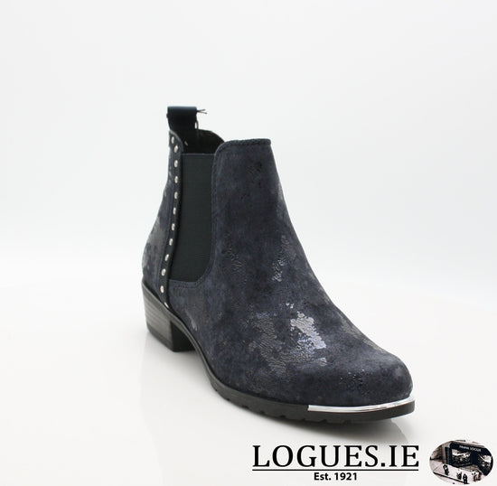 25310 CAPRICE A/W18, Ladies, CAPRICE SHOES, Logues Shoes - Logues Shoes.ie Since 1921, Galway City, Ireland.