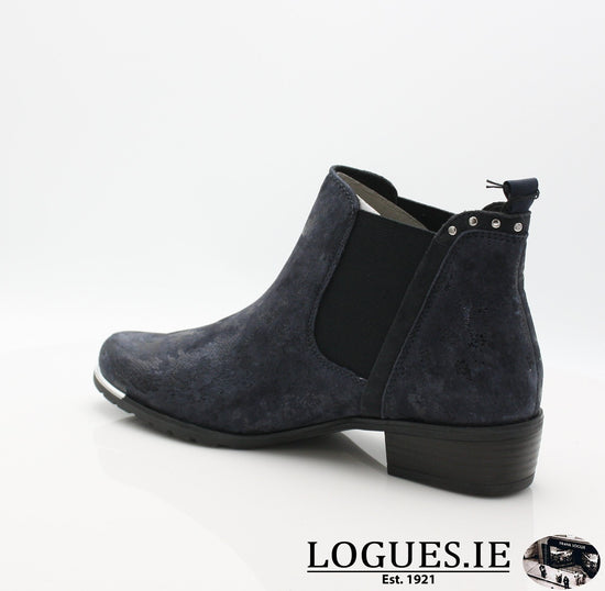 25310 CAPRICE A/W18, Ladies, CAPRICE SHOES, Logues Shoes - Logues Shoes.ie Since 1921, Galway City, Ireland.