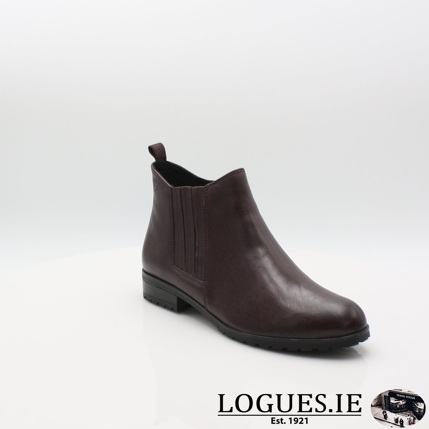 25316 CAPRICE 19, Ladies, CAPRICE SHOES, Logues Shoes - Logues Shoes.ie Since 1921, Galway City, Ireland.