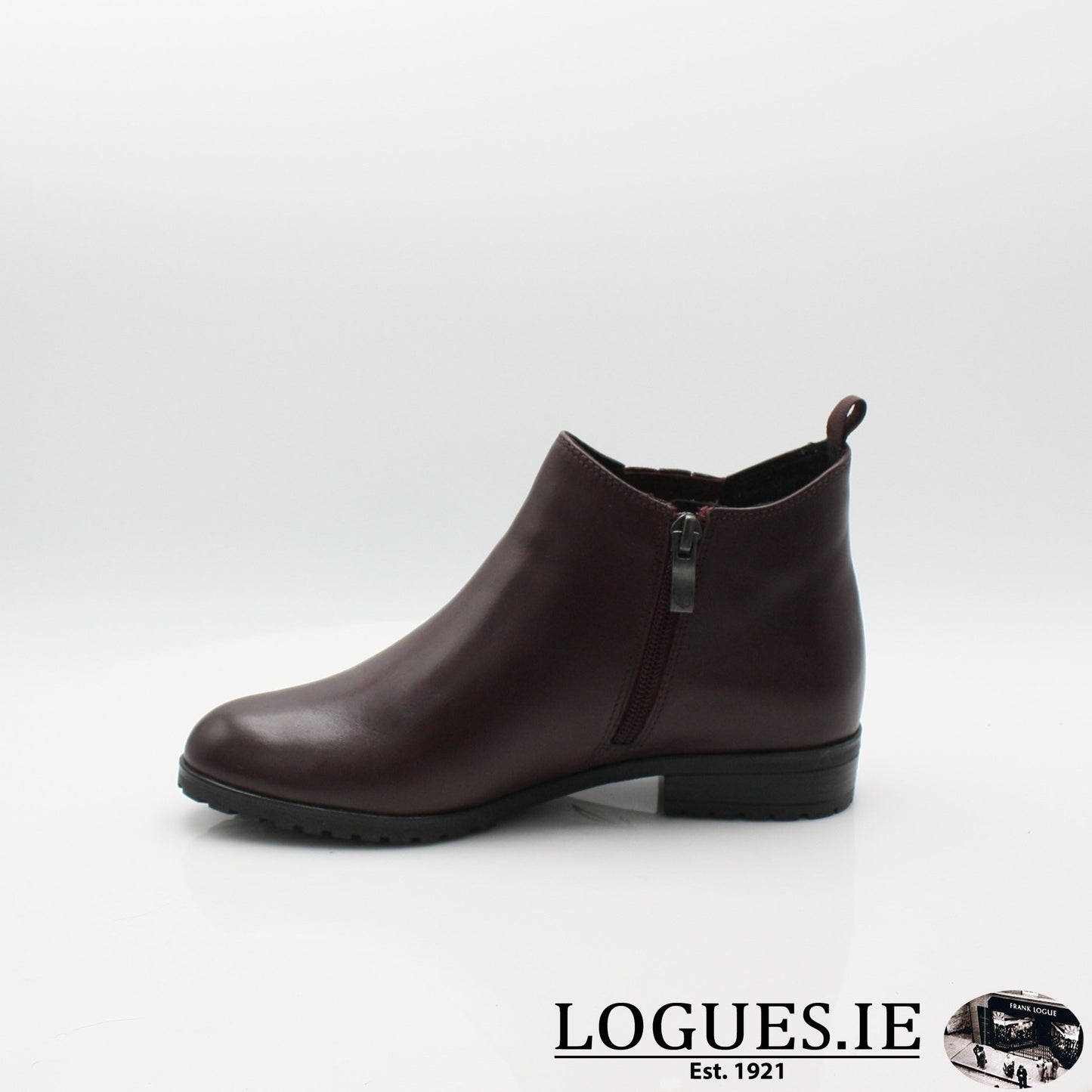 25316 CAPRICE 19, Ladies, CAPRICE SHOES, Logues Shoes - Logues Shoes.ie Since 1921, Galway City, Ireland.