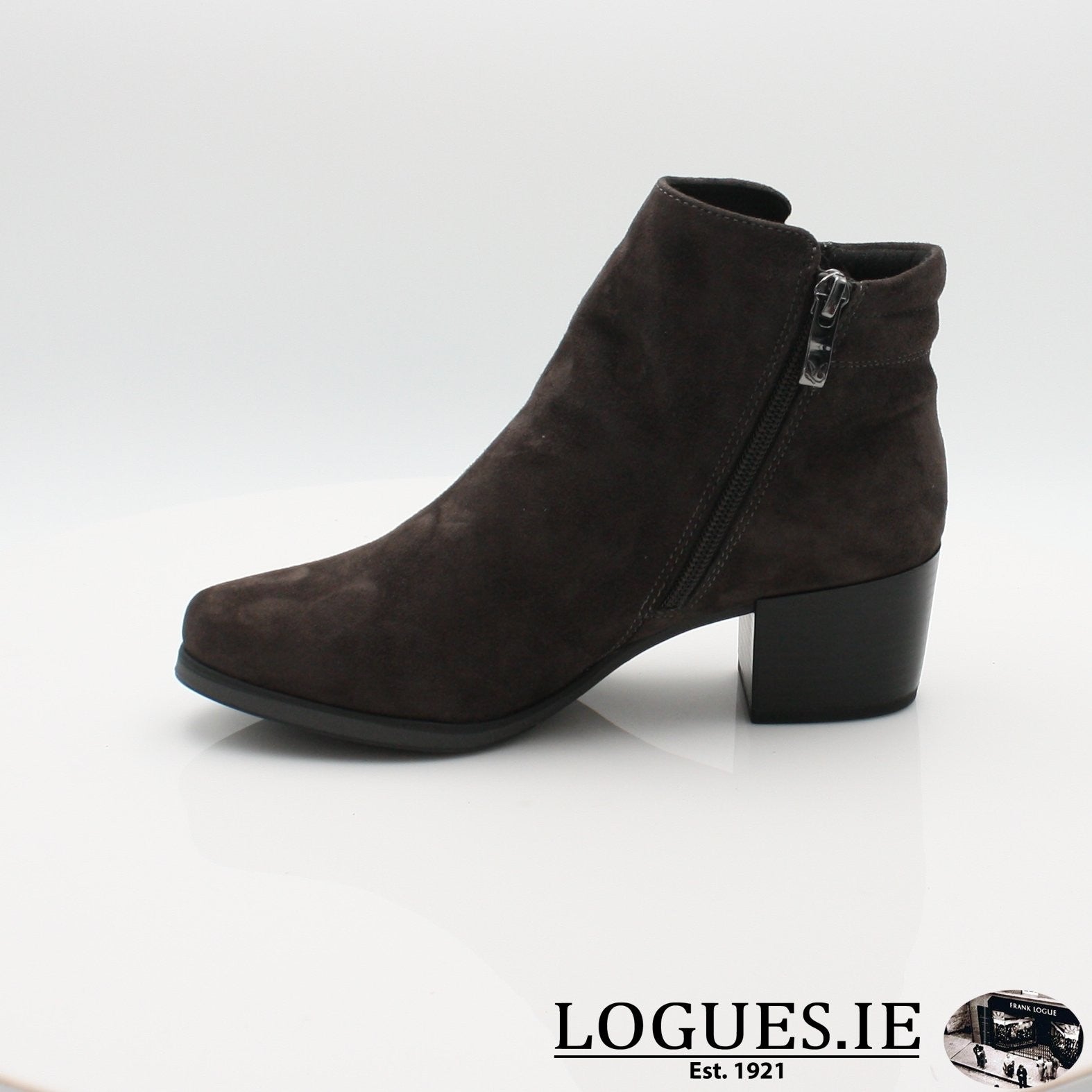 25322 CAPRICE 19, Ladies, CAPRICE SHOES, Logues Shoes - Logues Shoes.ie Since 1921, Galway City, Ireland.