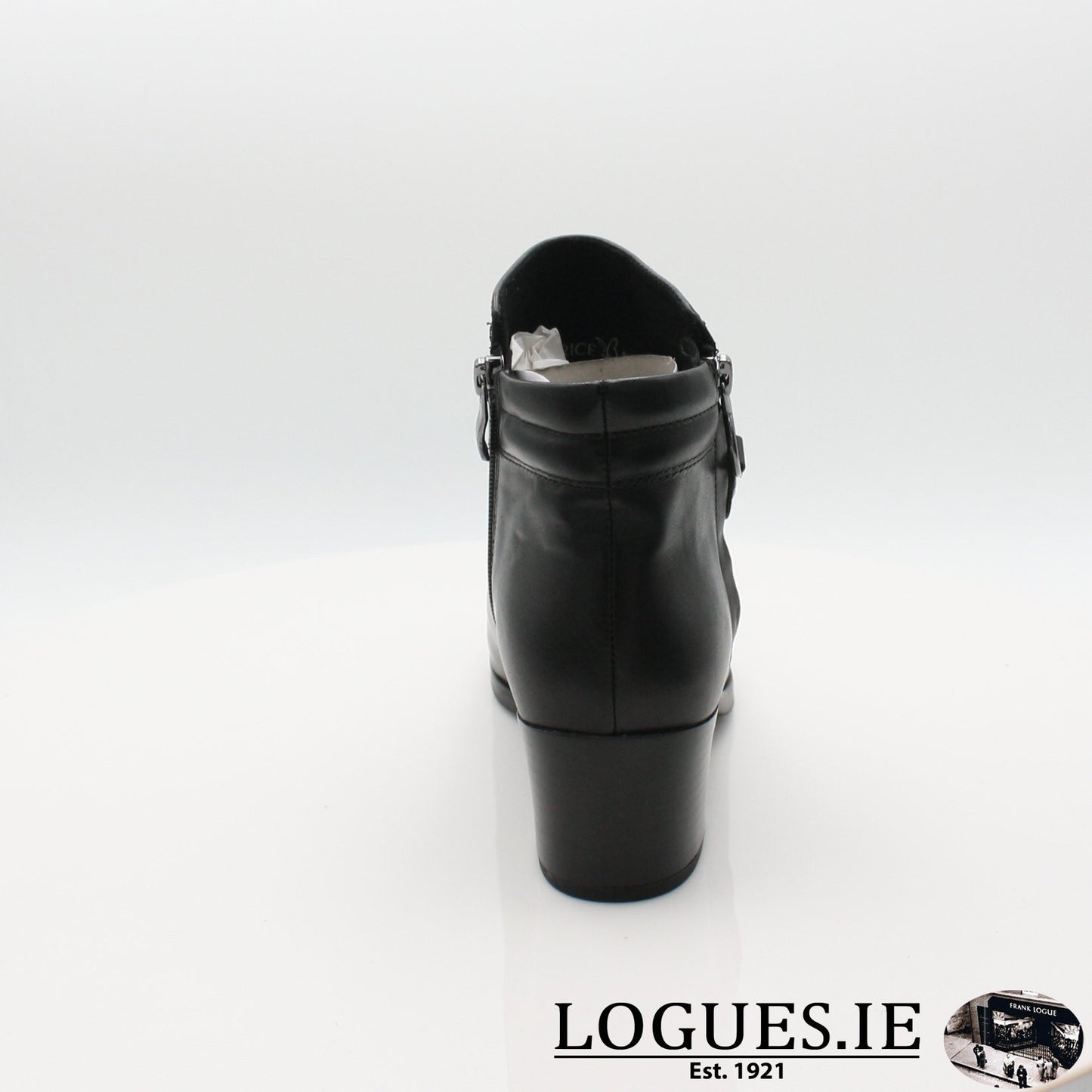 25322 CAPRICE 19, Ladies, CAPRICE SHOES, Logues Shoes - Logues Shoes.ie Since 1921, Galway City, Ireland.