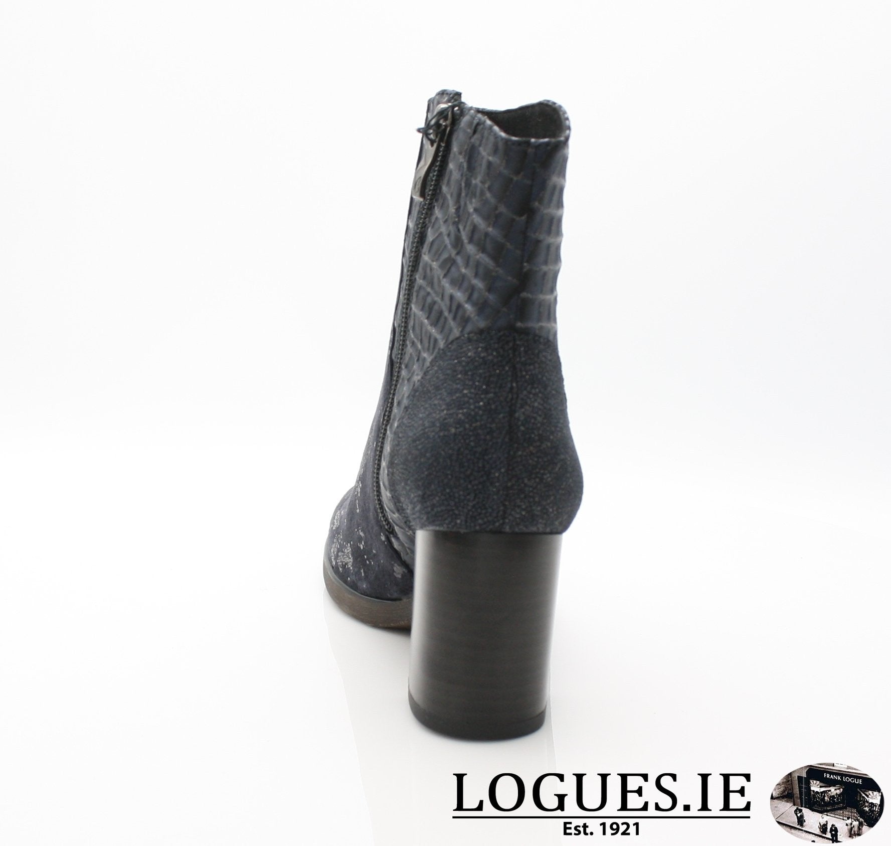 25337 CAPRICE A/W18, Ladies, CAPRICE SHOES, Logues Shoes - Logues Shoes.ie Since 1921, Galway City, Ireland.